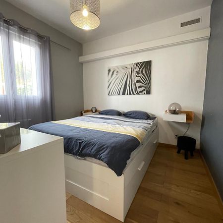 Appartement Angle 95 à Lille Extérieur photo